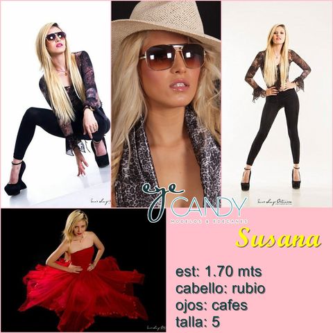 SUSANA