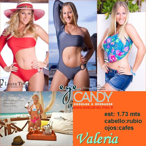 VALERIA L
