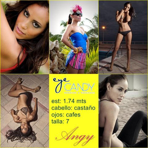 ANGY