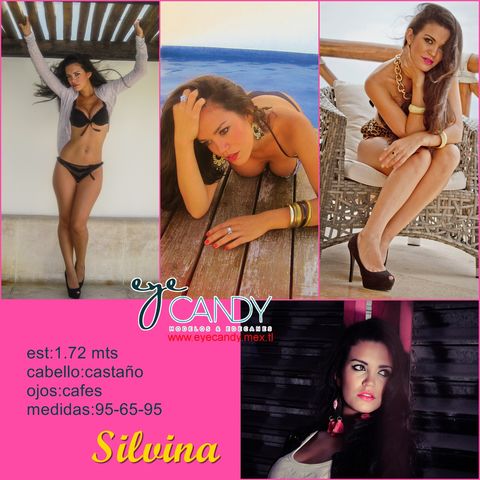 SILVINA