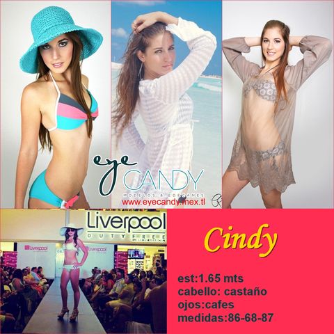 CINDY