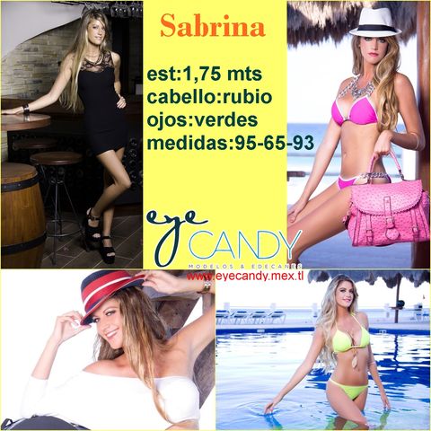 SABRINA
