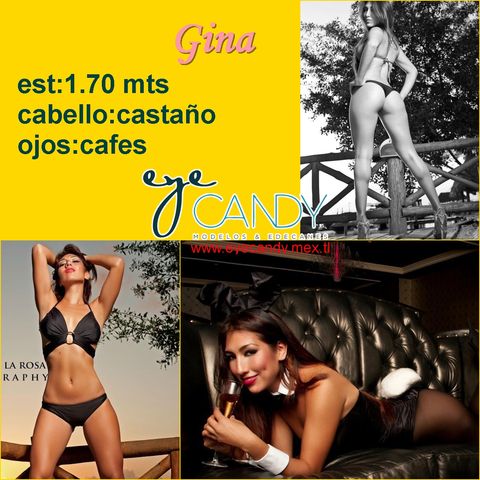 GINA