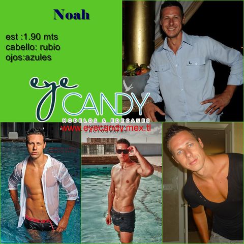 NOAH