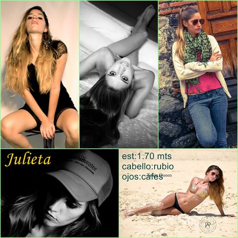 JULIETA