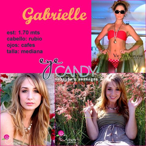 GABY